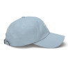 Gorra Ñ azul claro con letra blanca (estilo Dad hat)