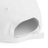 Gorra bordada Mundial 2026 color blanco