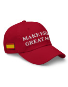 Gorras premium