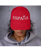 Gorras esenciales y verano