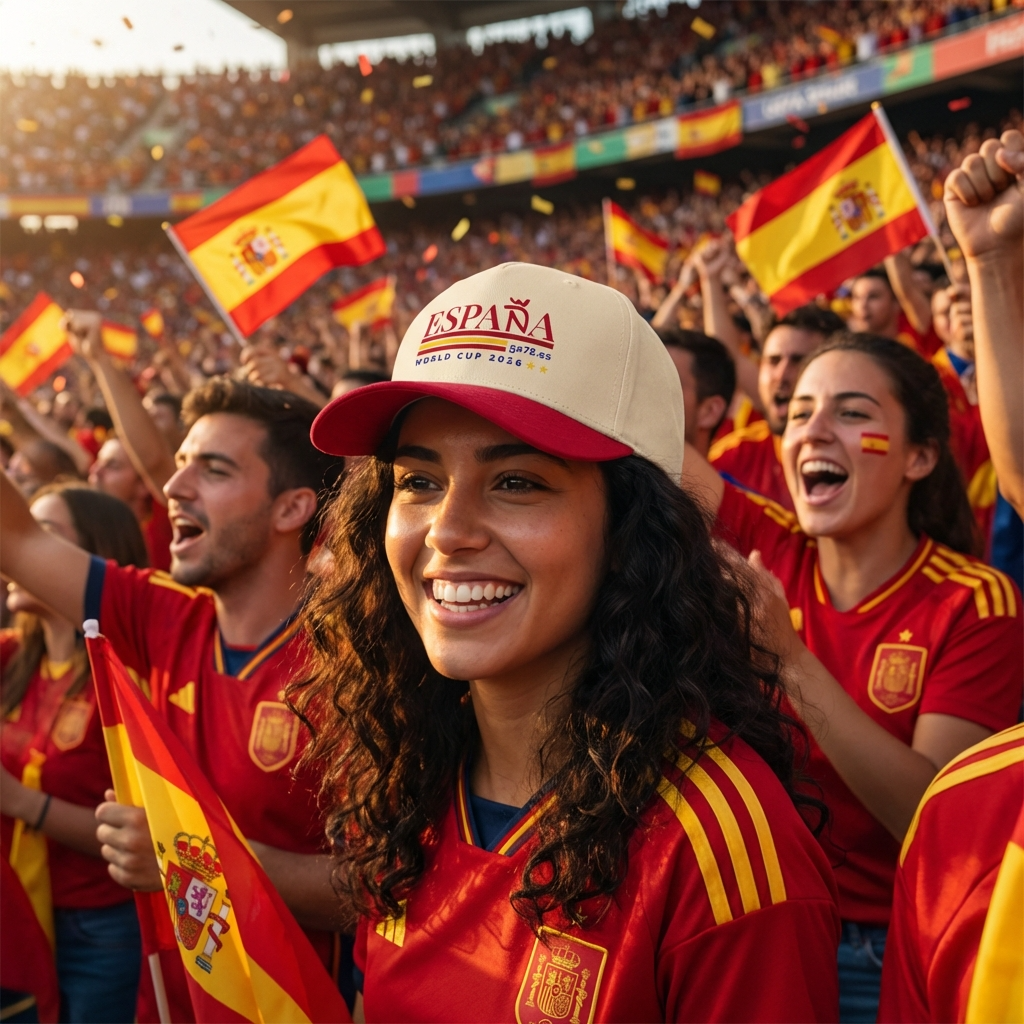 mundial2026gorravintage
